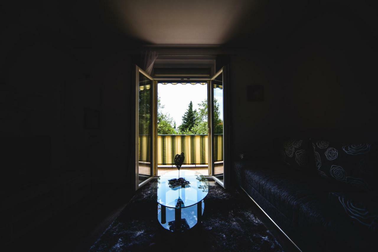 Apartament Bliss Zadar Zewnętrze zdjęcie