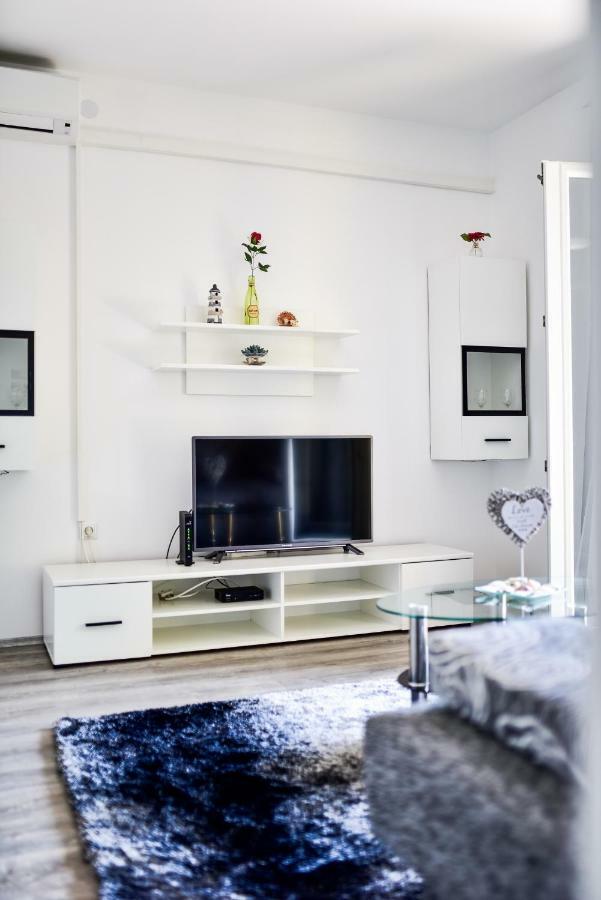 Apartament Bliss Zadar Zewnętrze zdjęcie
