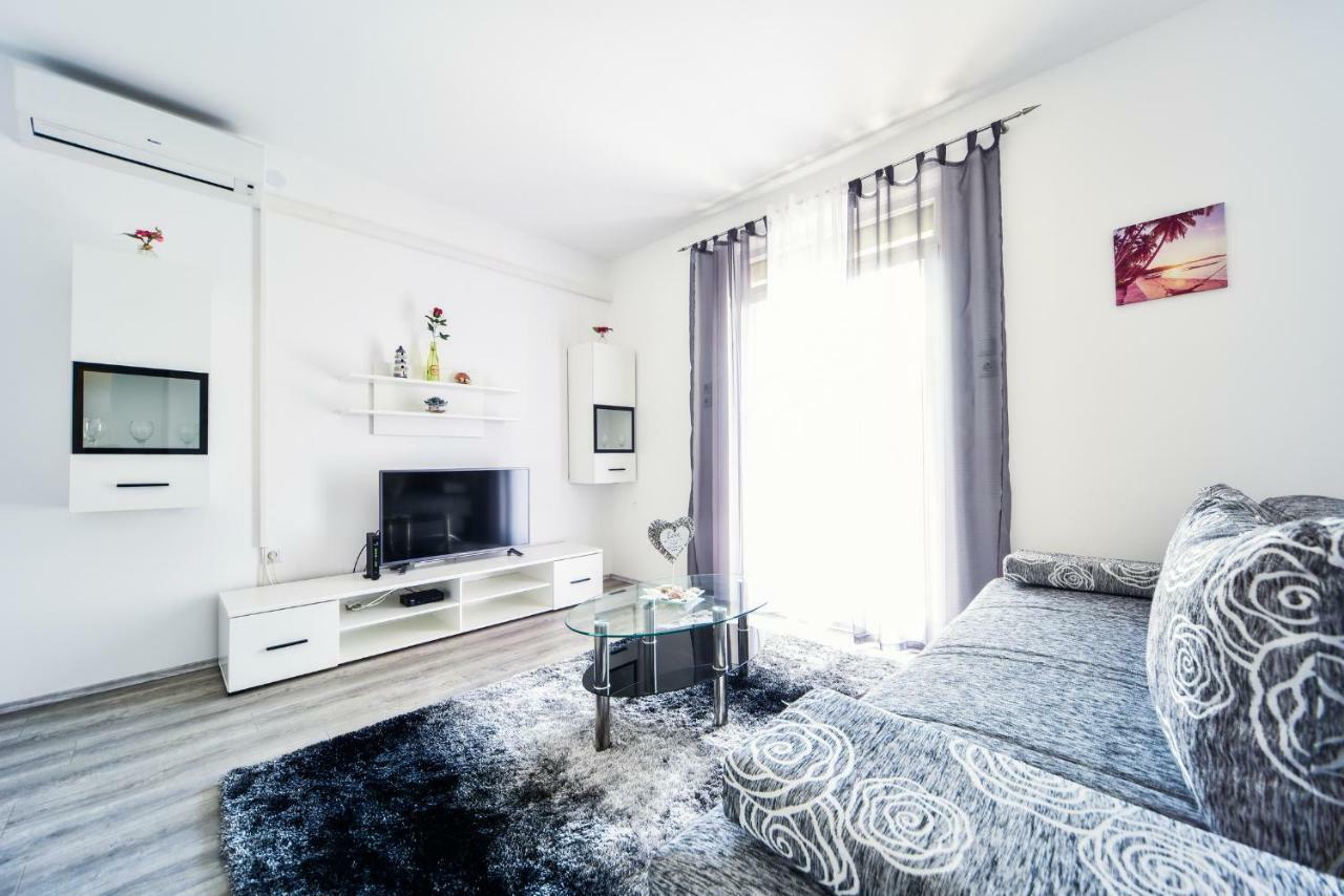 Apartament Bliss Zadar Zewnętrze zdjęcie