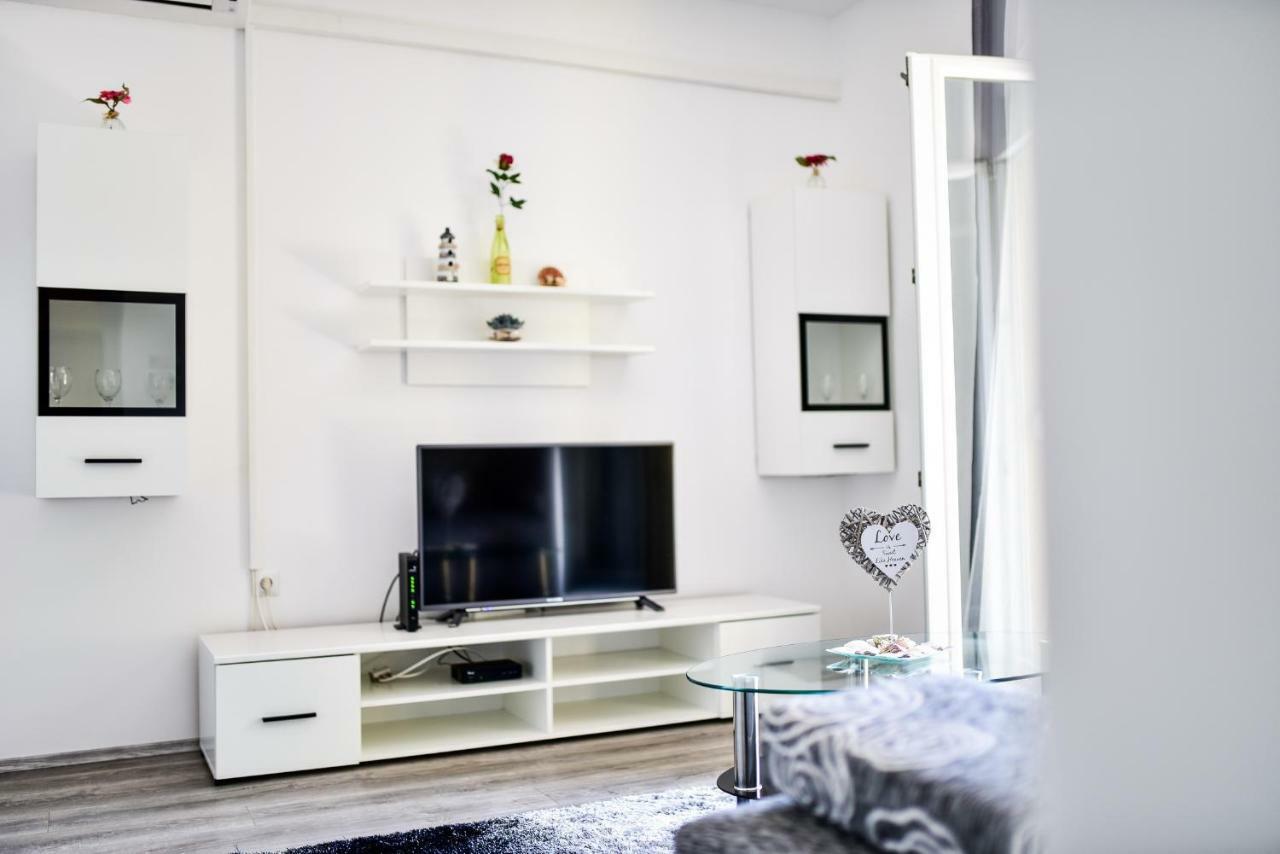Apartament Bliss Zadar Zewnętrze zdjęcie