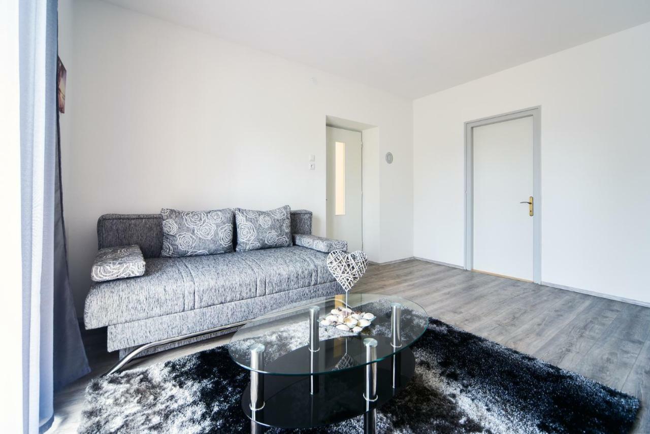 Apartament Bliss Zadar Zewnętrze zdjęcie