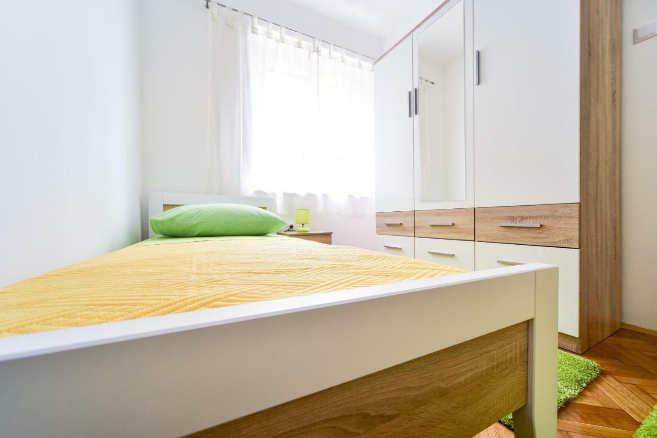 Apartament Bliss Zadar Zewnętrze zdjęcie
