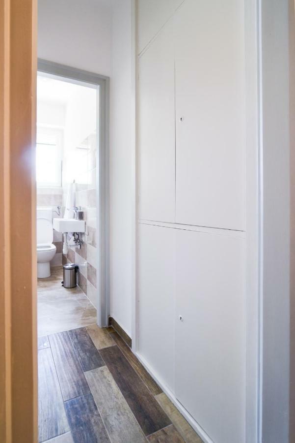 Apartament Bliss Zadar Zewnętrze zdjęcie