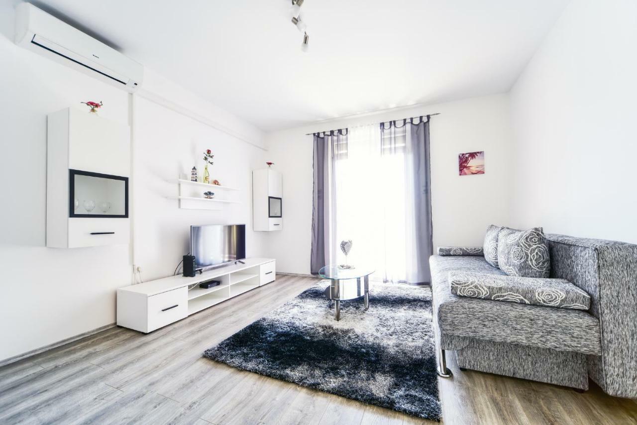 Apartament Bliss Zadar Zewnętrze zdjęcie