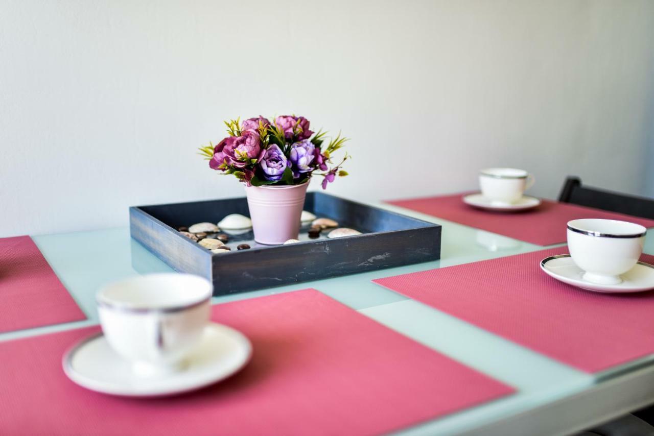 Apartament Bliss Zadar Zewnętrze zdjęcie