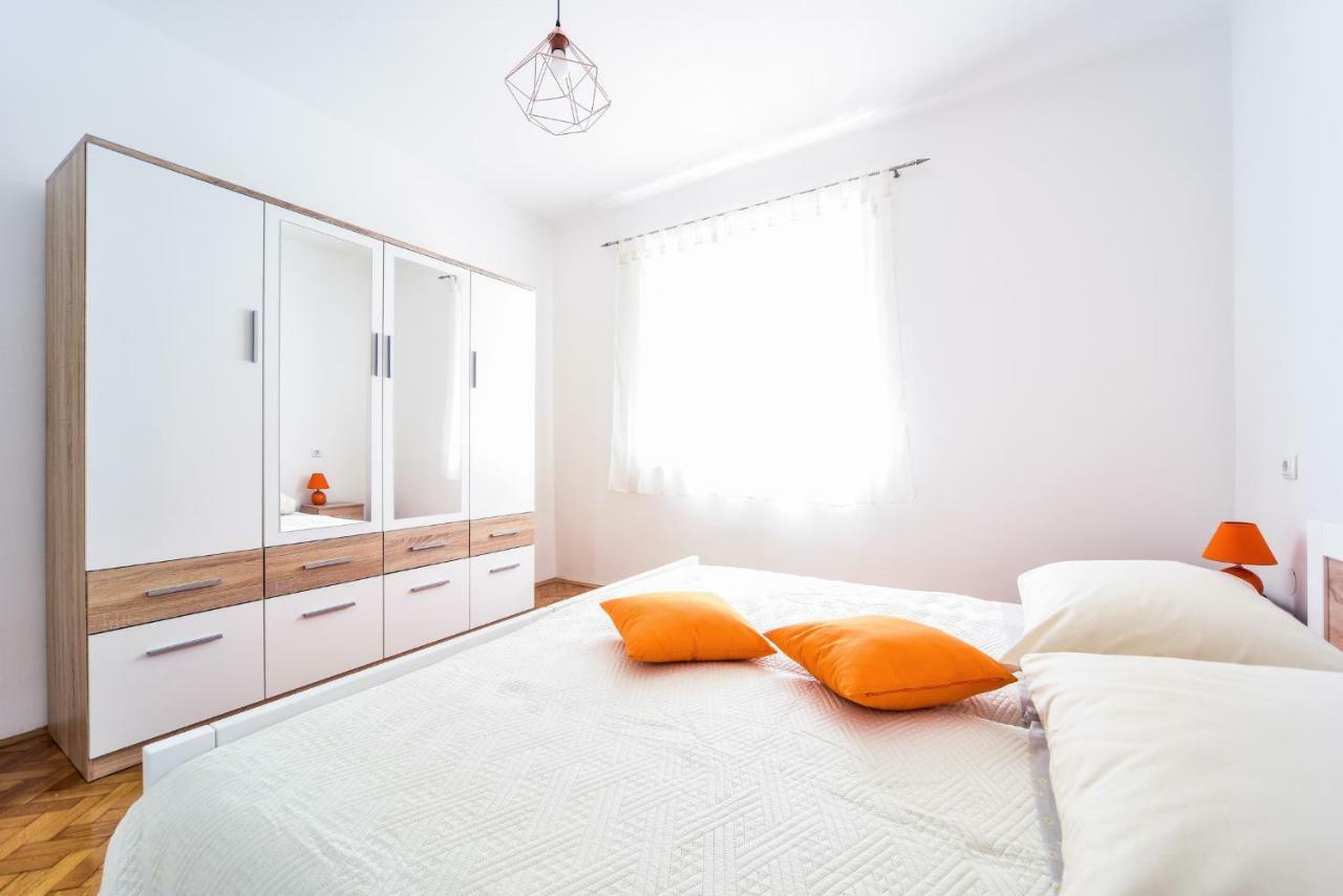 Apartament Bliss Zadar Zewnętrze zdjęcie