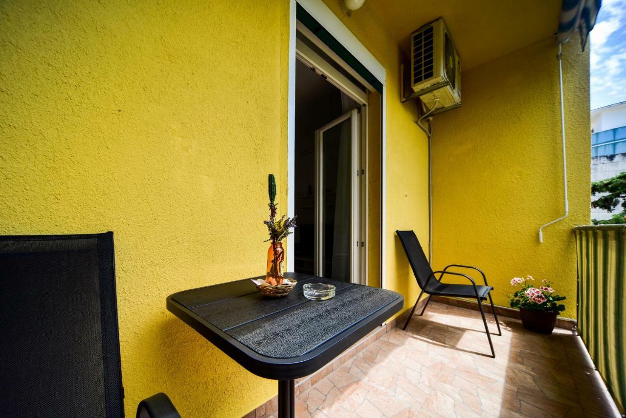 Apartament Bliss Zadar Zewnętrze zdjęcie