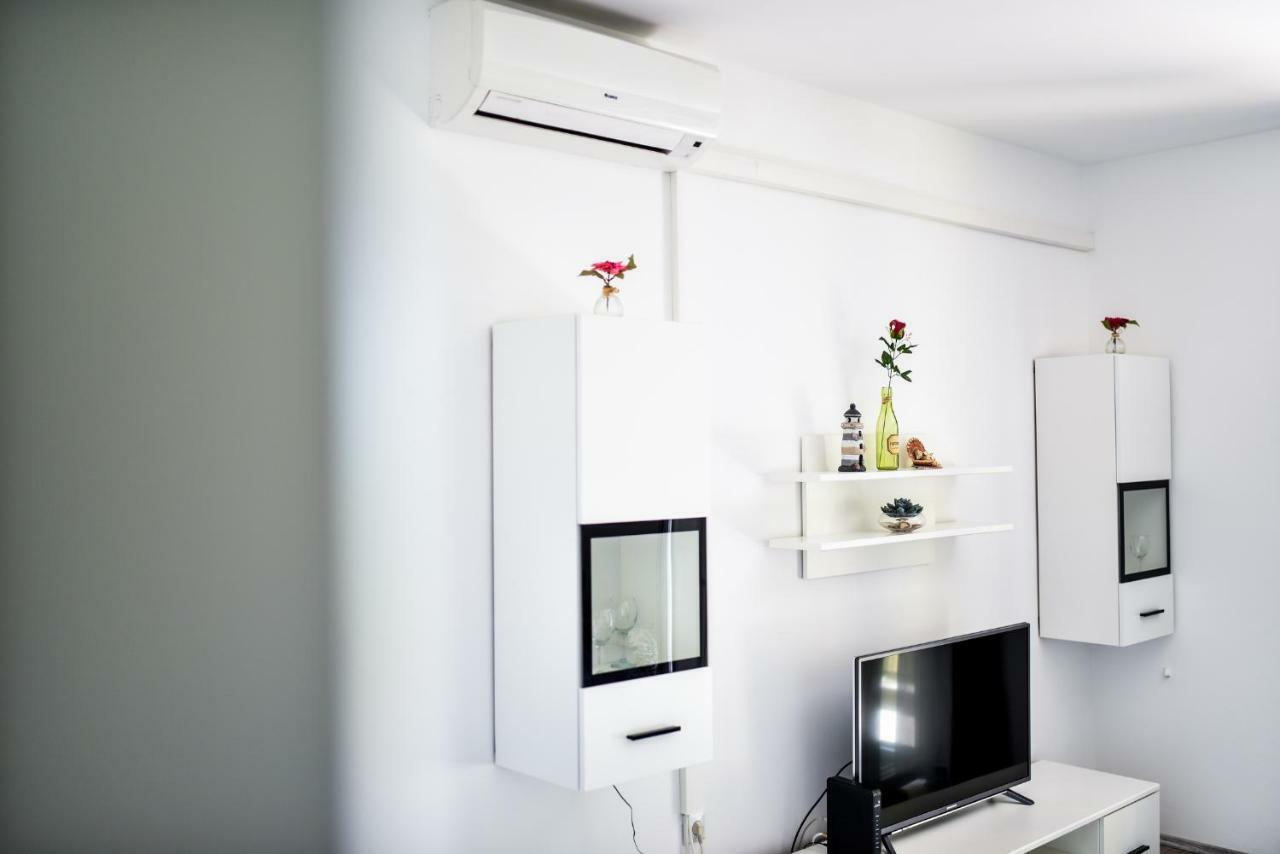 Apartament Bliss Zadar Zewnętrze zdjęcie