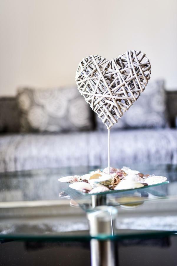 Apartament Bliss Zadar Zewnętrze zdjęcie