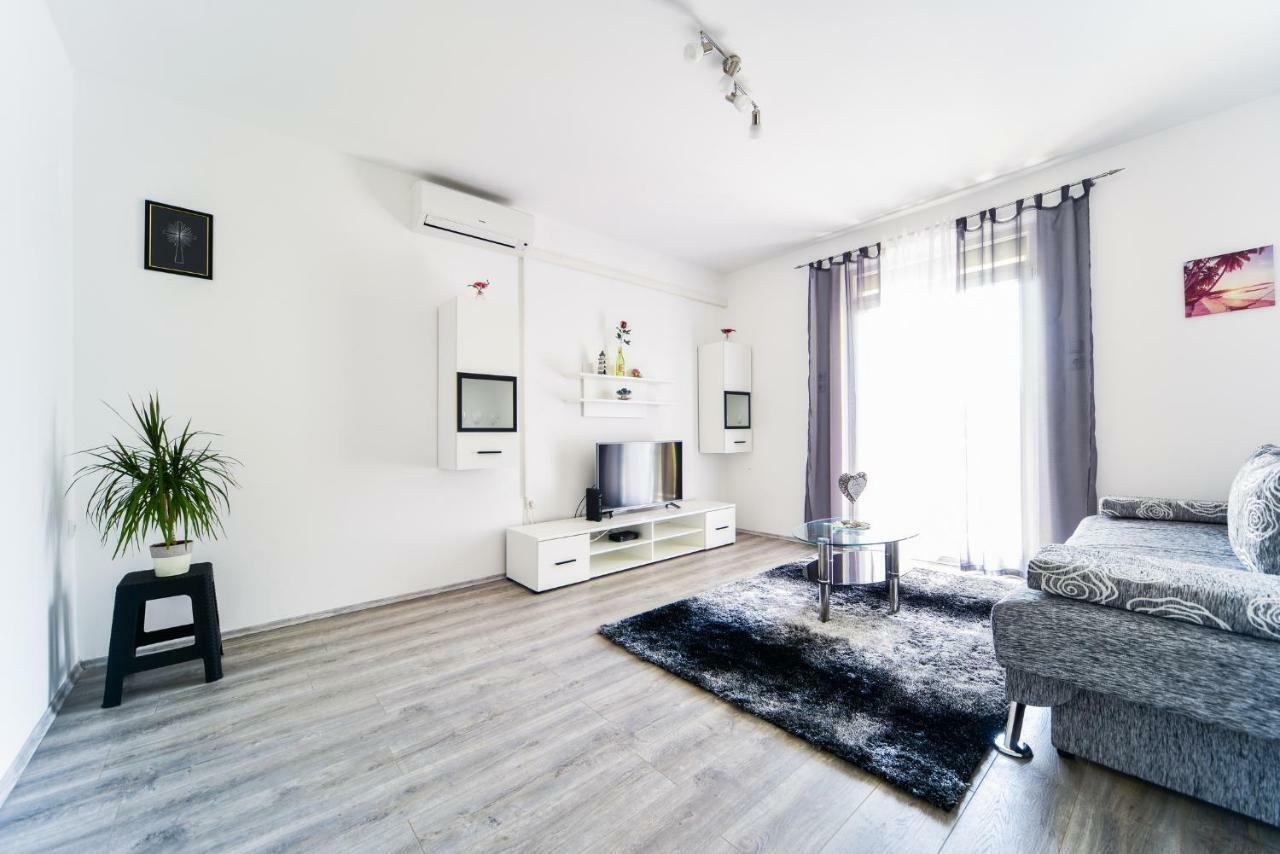Apartament Bliss Zadar Zewnętrze zdjęcie