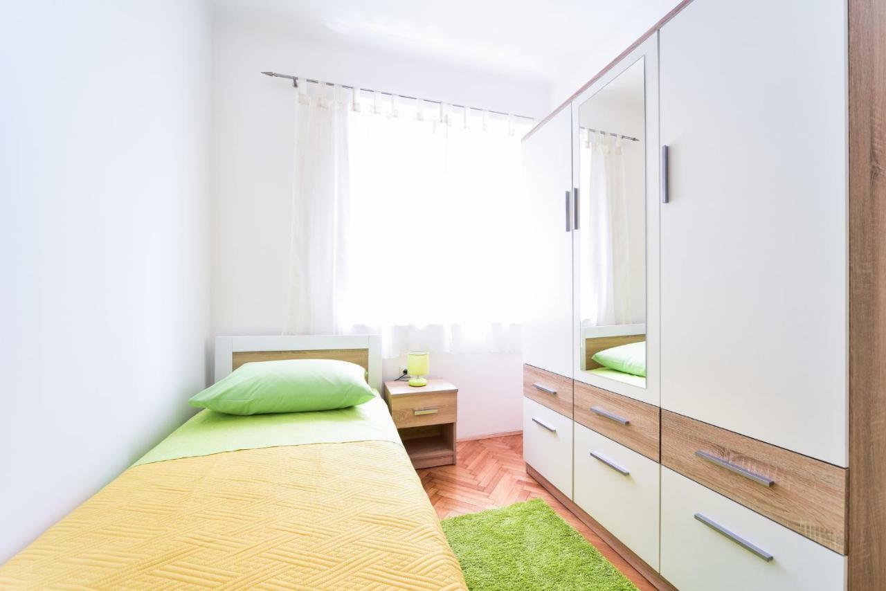 Apartament Bliss Zadar Zewnętrze zdjęcie