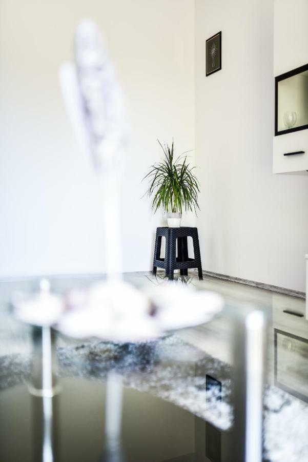 Apartament Bliss Zadar Zewnętrze zdjęcie