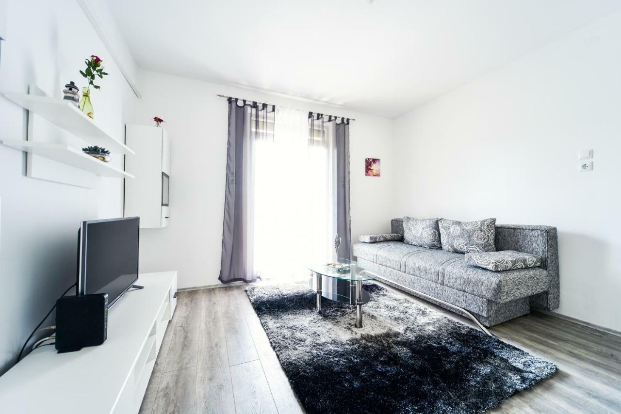 Apartament Bliss Zadar Zewnętrze zdjęcie