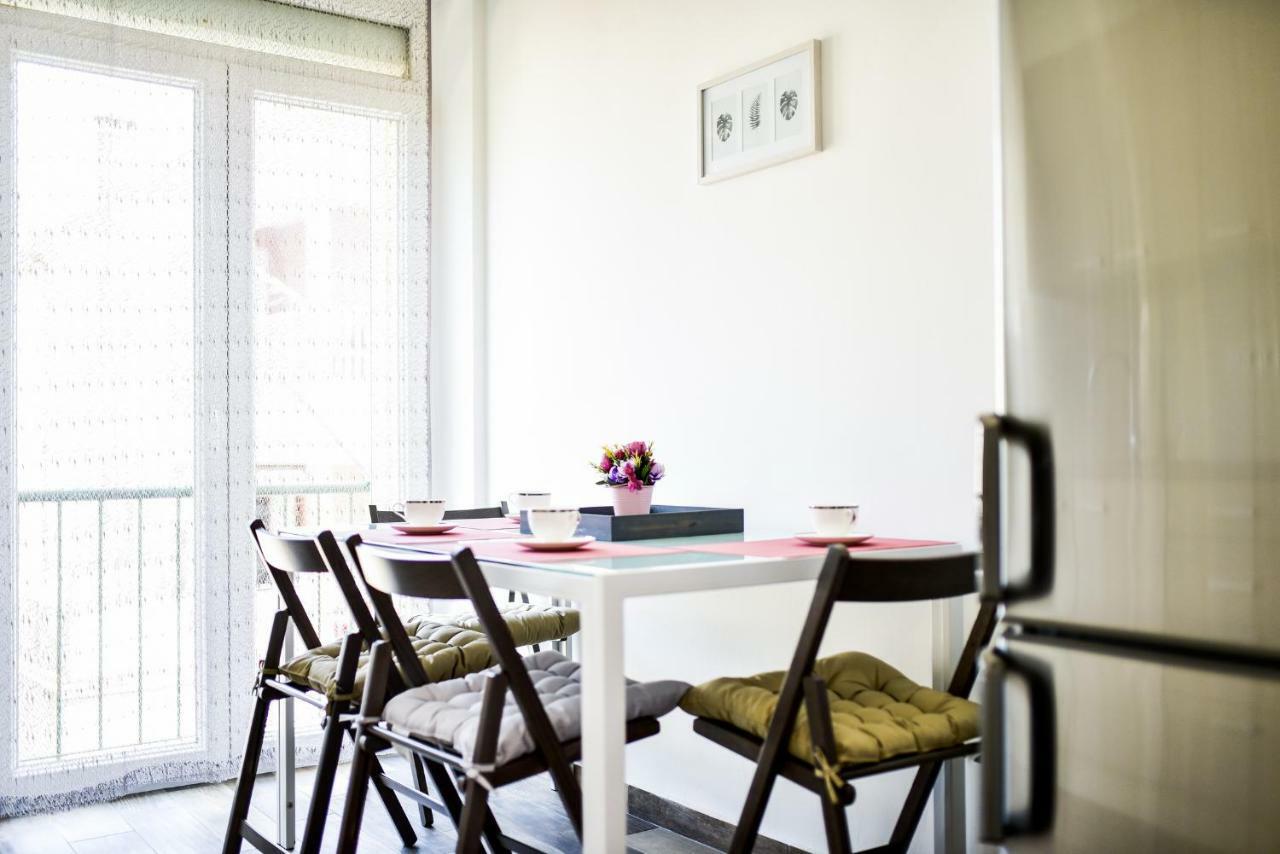 Apartament Bliss Zadar Zewnętrze zdjęcie