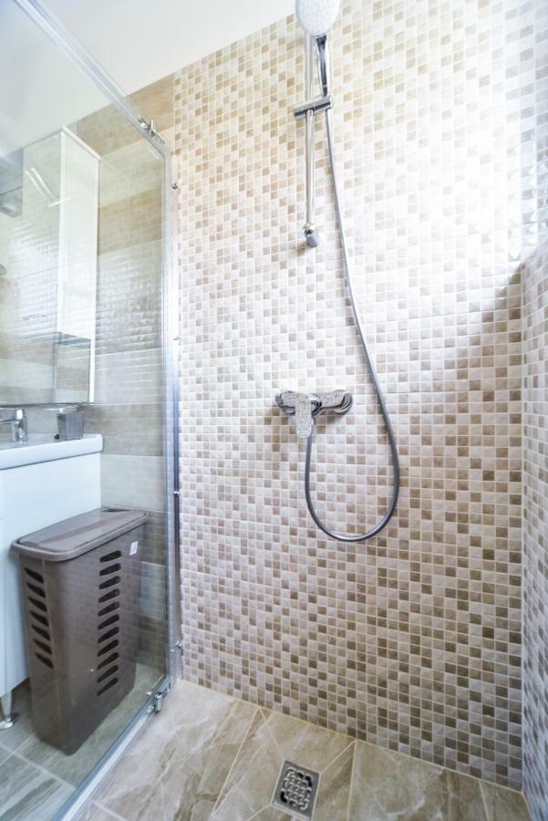 Apartament Bliss Zadar Zewnętrze zdjęcie
