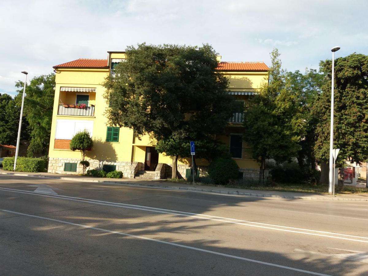 Apartament Bliss Zadar Zewnętrze zdjęcie