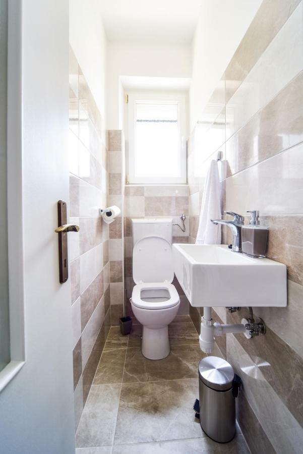 Apartament Bliss Zadar Zewnętrze zdjęcie