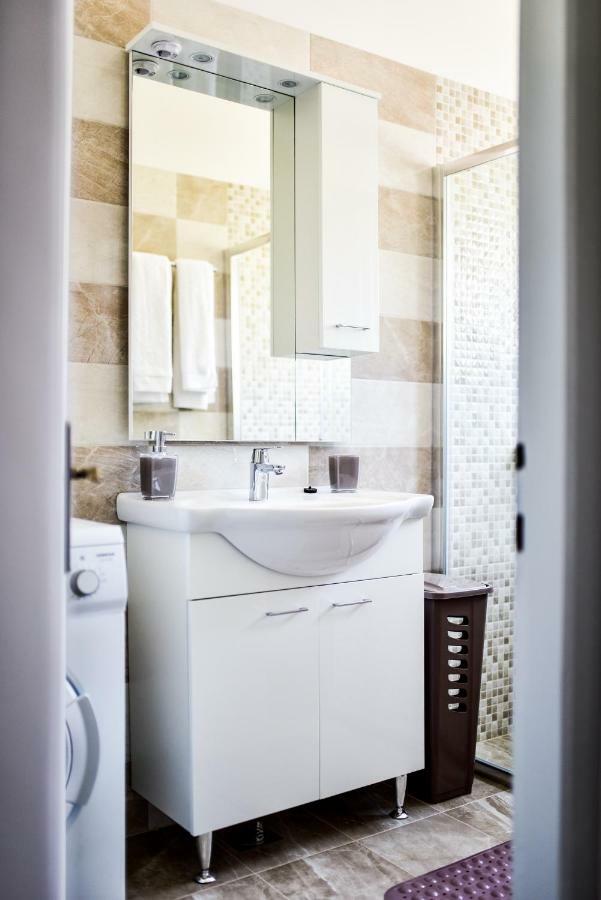 Apartament Bliss Zadar Zewnętrze zdjęcie