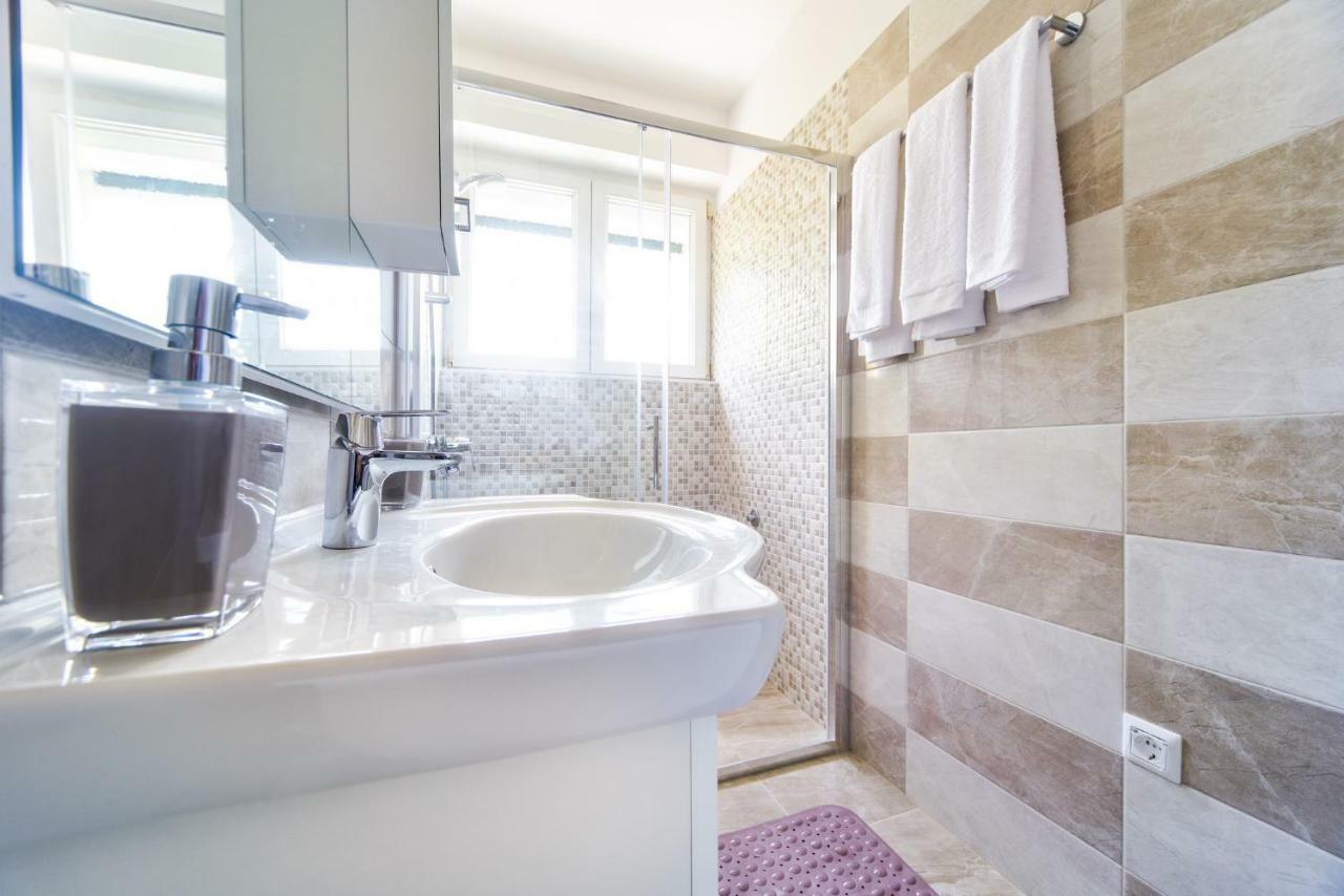 Apartament Bliss Zadar Zewnętrze zdjęcie